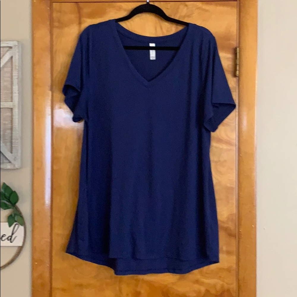 LulaRoe Christy T